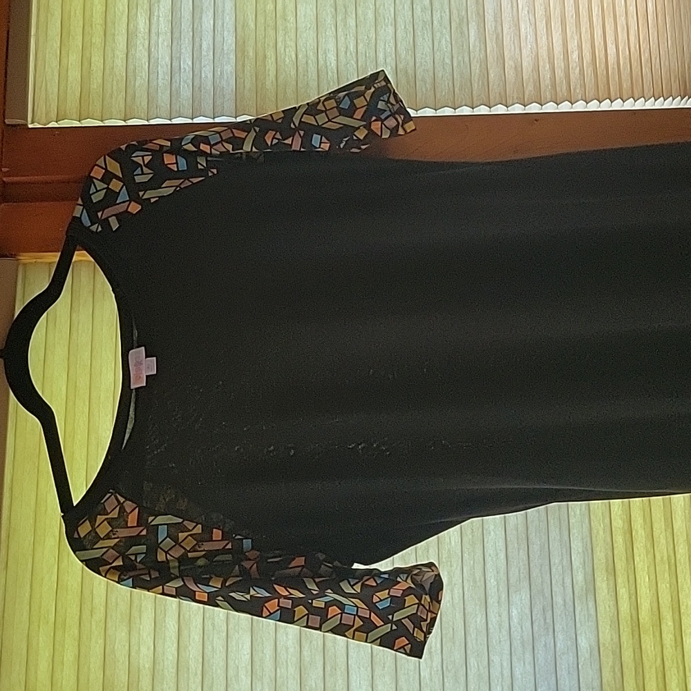 Lularoe Julia size XL